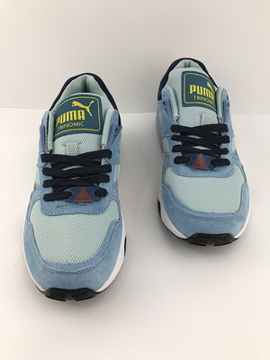 Puma R698 Remaster Men Shoes--033
